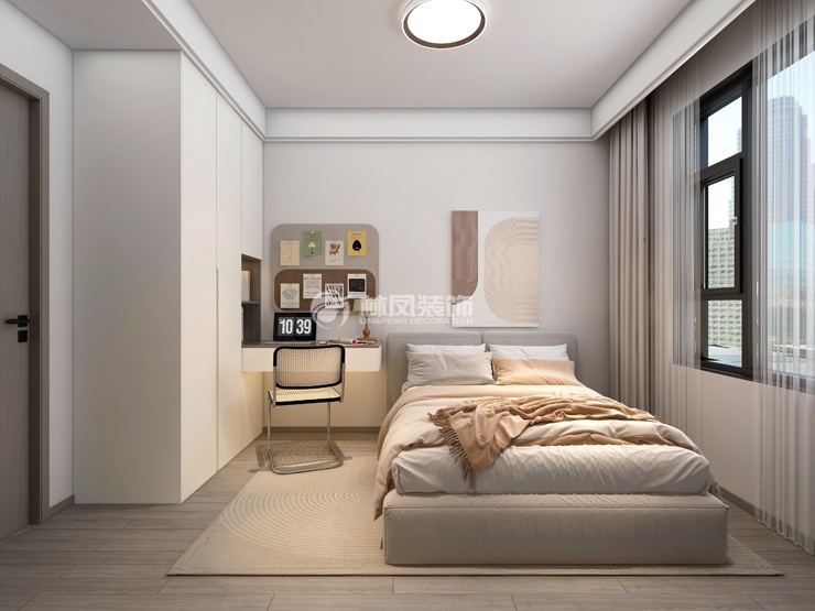 華潤榮華府-166平-現代-客臥.jpg