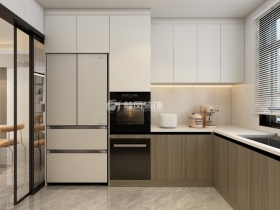 環(huán)球港灣｜現(xiàn)代簡約