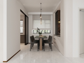 榮盛錦繡｜意式極簡