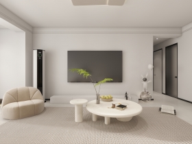 格林生活坊｜現代風格