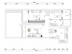 格林生活坊｜現代風格