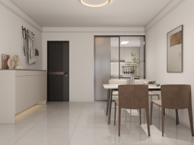 保利茉莉公館｜現代風格