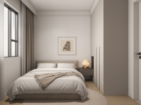 保利茉莉公館｜現(xiàn)代風(fēng)格