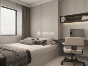 利生麗園｜現(xiàn)代風(fēng)格