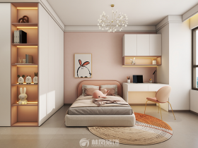 旭輝鉑宸時代｜現(xiàn)代簡約