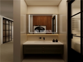 龍湖九里頤和｜現代簡約