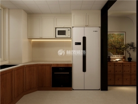 龍湖九里頤和｜現代簡約