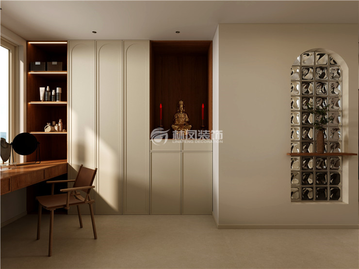 龍湖九里頤和-150平-中古風(fēng)格-衣帽間 (3).jpg