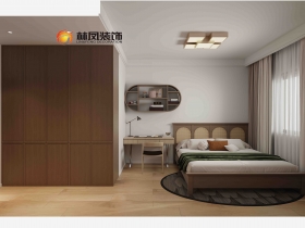 中海·天鉆｜中古風(fēng)格