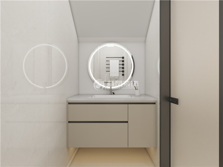 龍湖艷瀾山-195平-現代風格-衛生間 (2).jpg