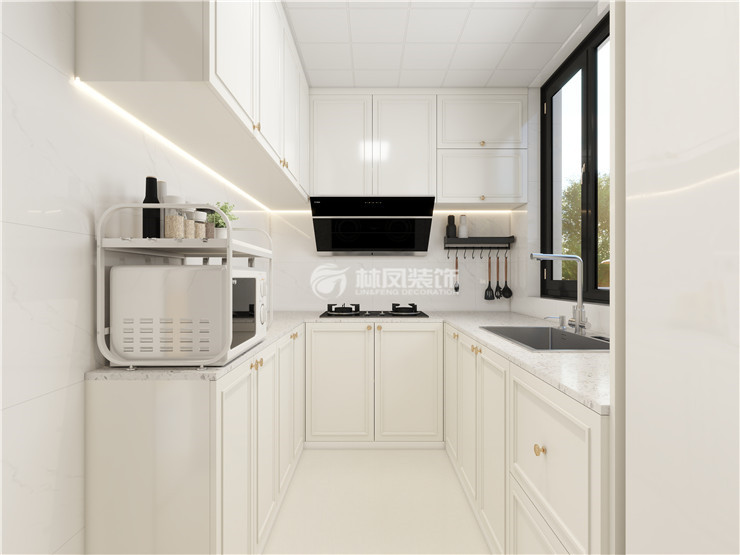 龍湖艷瀾山-195平-現代風格-廚房 (3).jpg