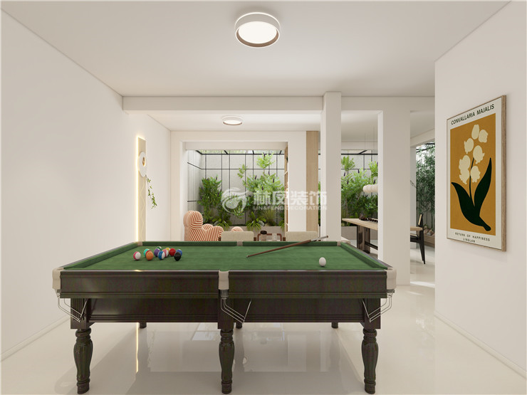 龍湖艷瀾山-195平-現(xiàn)代風(fēng)格-臺(tái)球區(qū) (2).jpg