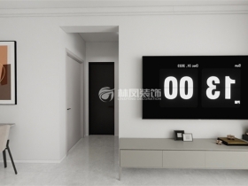 恒大綠洲｜現代風格