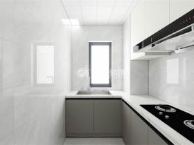 恒大綠洲｜現代風格