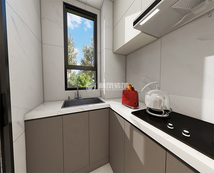 首創光合城-110平-現代輕奢風格-廚房.jpg