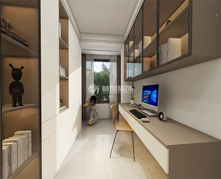 首創(chuàng)光合城-110平-現(xiàn)代輕奢風(fēng)格-書(shū)房.jpg