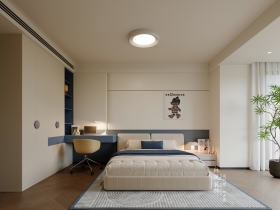 龍湖舜山府｜現代輕奢