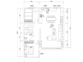 新希望錦麟河院｜意式輕奢