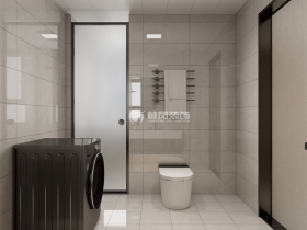 圣水苑｜現代風格