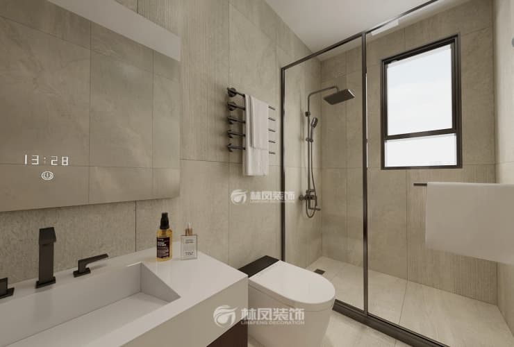 泰萊首園 180平 中古風格 衛生間1.jpg