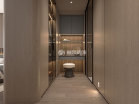 恒大天鵝灣｜現代風格