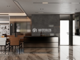 諾德閱香湖｜現代風格