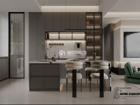 保利天匯｜現代極簡