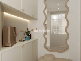 龍湖唐寧one｜現代風格