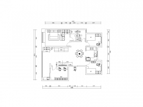 環球港灣｜中古風格